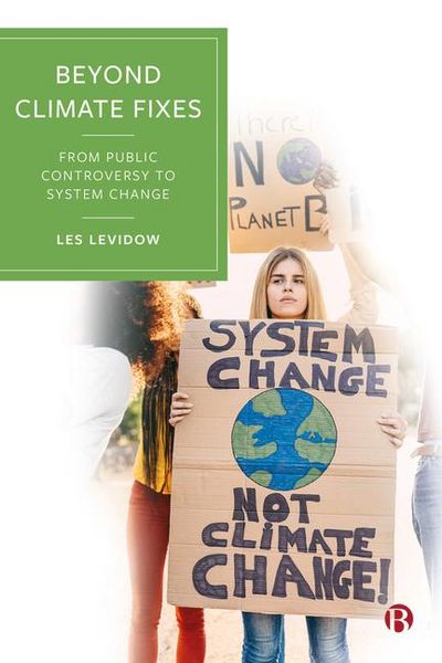 Produktbild: Beyond Climate Fixes