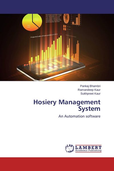 Produktbild: Hosiery Management System