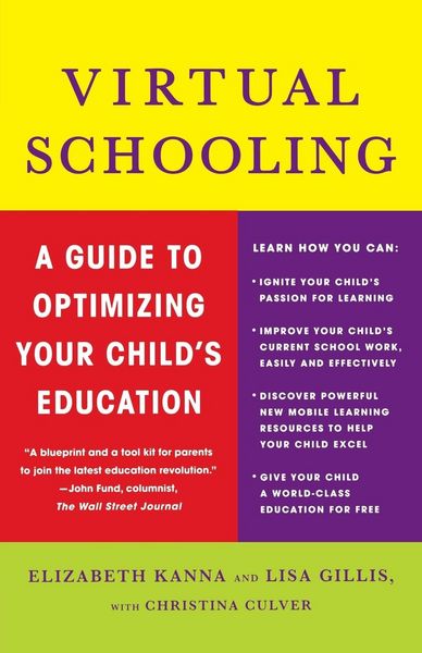 Produktbild: Virtual Schooling