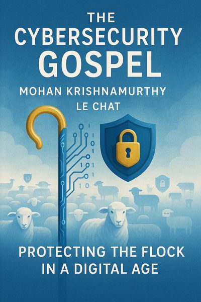 Produktbild: The Cybersecurity Gospel