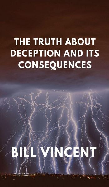 Produktbild: The Truth About Deception and Its Consequences
