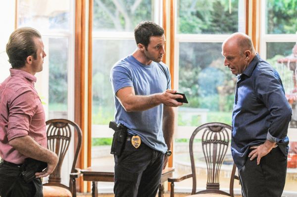 Hawaii Five-0 - Season 4 [6 DVDs]