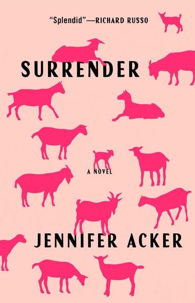 Produktbild: Surrender