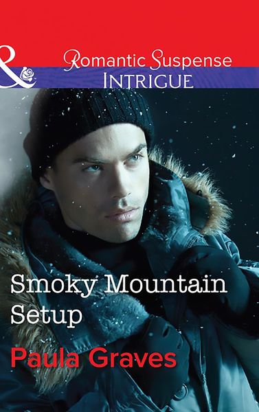 Produktbild: Smoky Mountain Setup