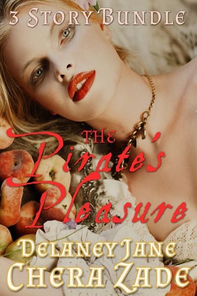 Produktbild: The Pirate's Pleasure