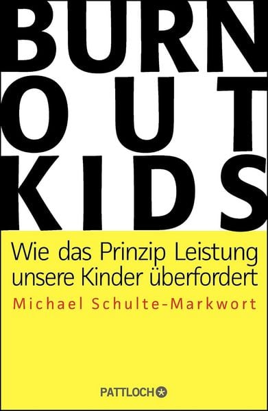 Produktbild: Burnout-Kids