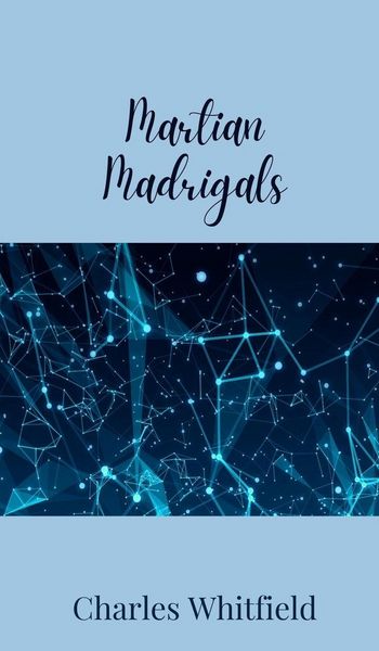 Produktbild: Martian Madrigals