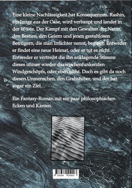 Produktbild: Der Horizont l&uuml;gt