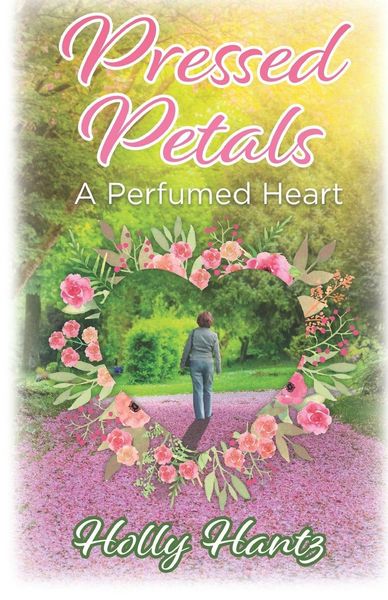 Produktbild: Pressed Petals