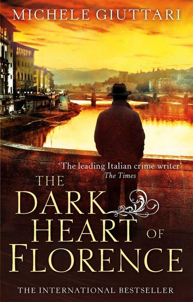 Produktbild: The Dark Heart of Florence
