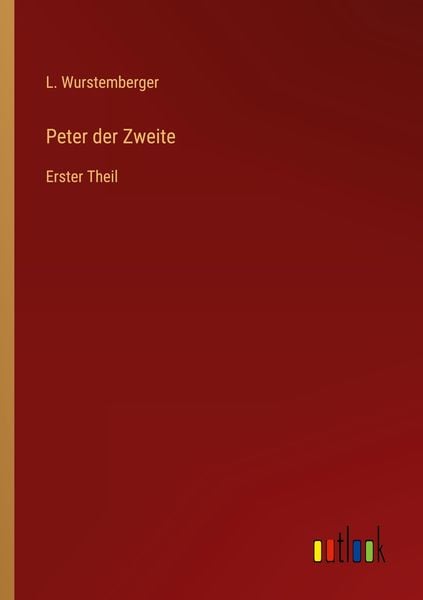 Produktbild: Peter der Zweite