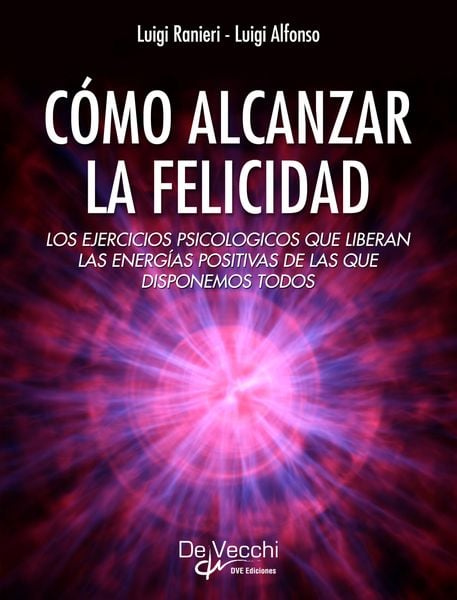 Produktbild: C&oacute;mo alcanzar la felicidad