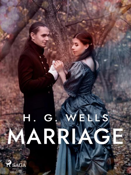Produktbild: Marriage