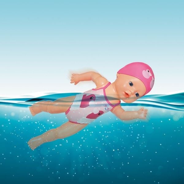 BABY born Schwimmende Lizzie 30cm