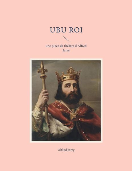 Produktbild: Ubu Roi