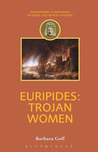 Produktbild: Euripides