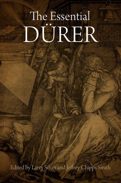 Produktbild: The Essential D&uuml;rer