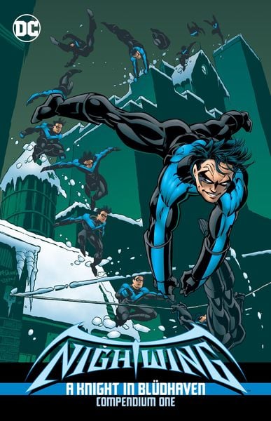 Produktbild: Nightwing