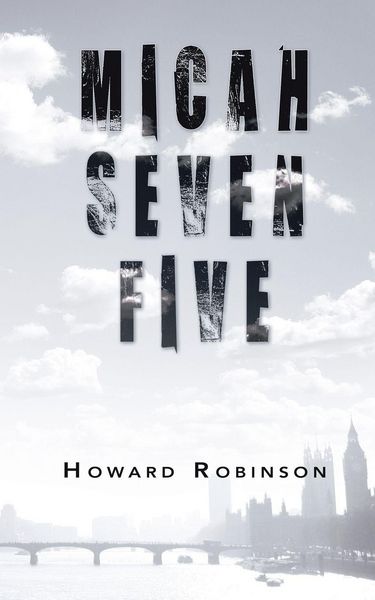 Produktbild: Micah Seven Five