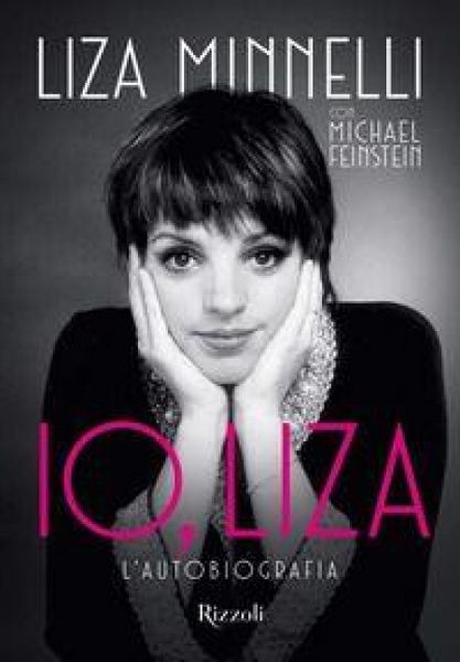 Produktbild: Io, Liza