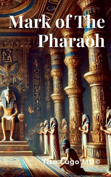 Produktbild: Mark Of The Pharaoh