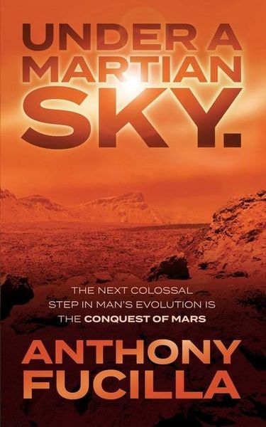Produktbild: Under a Martian Sky