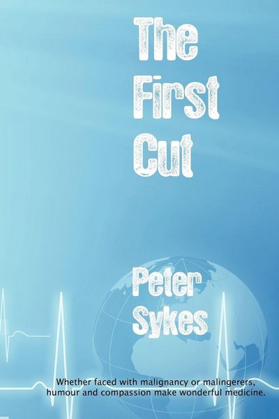 Produktbild: The First Cut