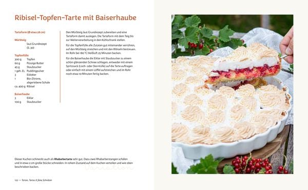 Produktbild: Veronikas Backstube