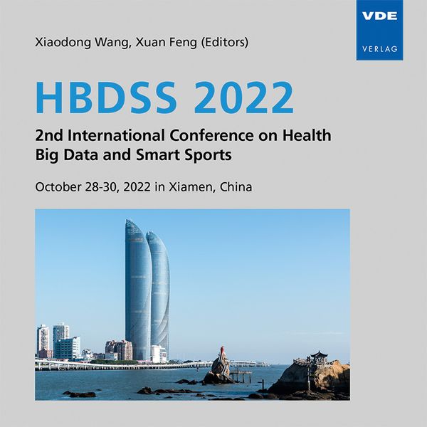 Produktbild: HBDSS 2022