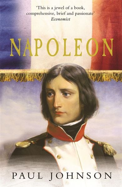 Produktbild: Napoleon