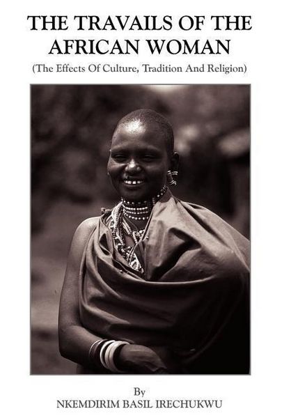 Produktbild: The Travails Of The African Woman