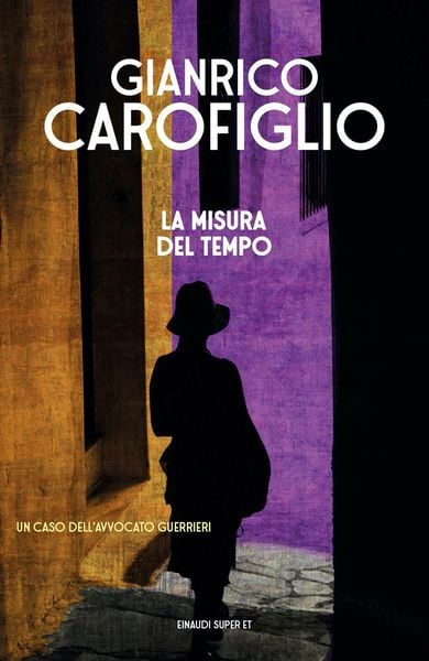 Produktbild: La misura del tempo