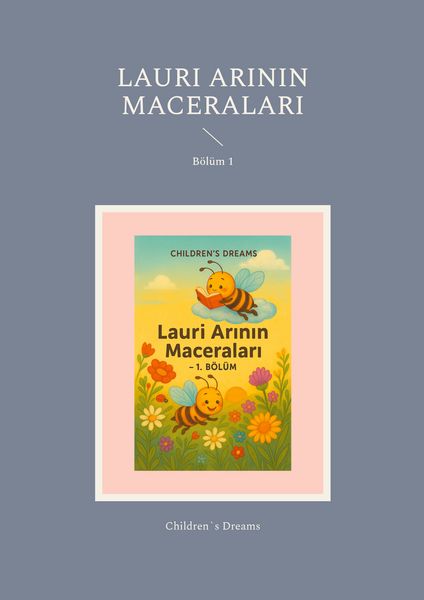 Produktbild: Lauri Arinin Maceralari