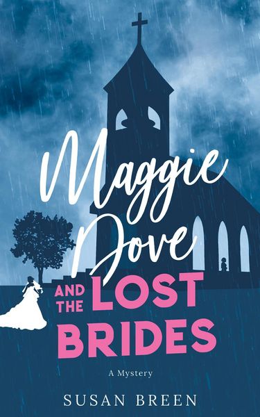Produktbild: Maggie Dove and the Lost Brides