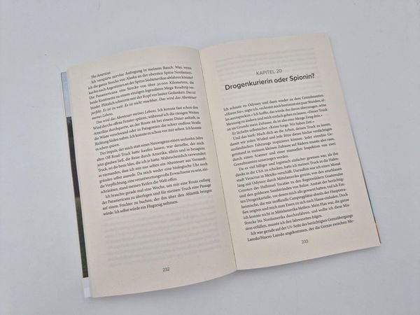 Produktbild: The Wilder Way