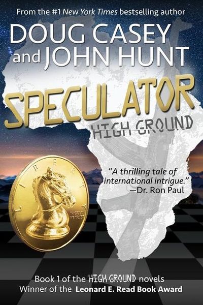 Produktbild: Speculator