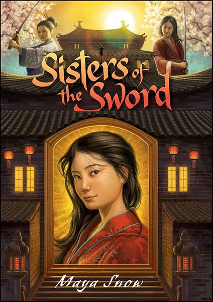 Produktbild: Sisters of the Sword