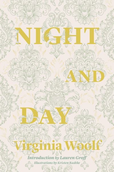 Produktbild: Night and Day