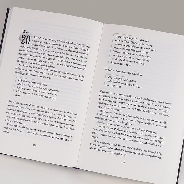 Produktbild: Die Nachtfl&uuml;sterer - Das Beben