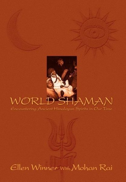 Produktbild: World Shaman