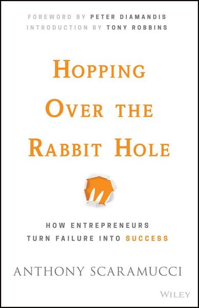 Produktbild: Hopping over the Rabbit Hole