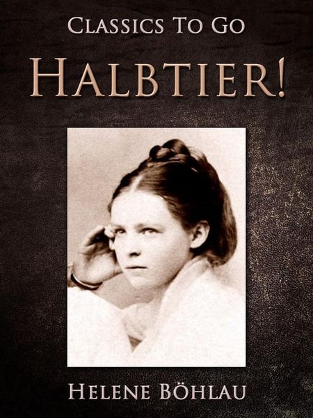 Produktbild: Halbtier!