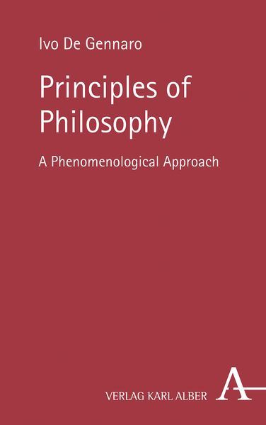 Produktbild: Principles of Philosophy