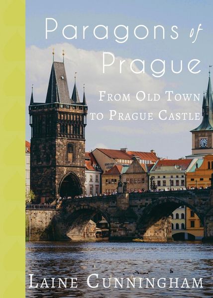 Produktbild: Paragons of Prague