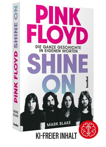 Produktbild: Pink Floyd - Shine On