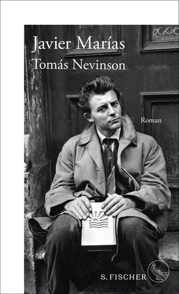 Produktbild: Tom&aacute;s Nevinson