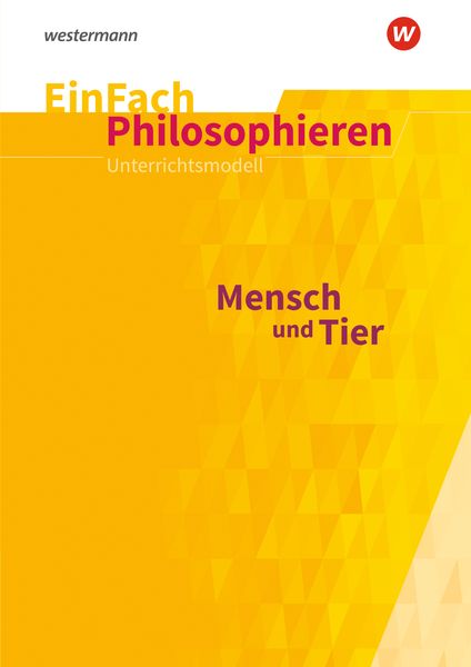 Produktbild: EinFach Philosophieren