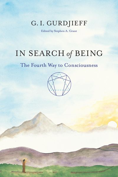 Produktbild: In Search of Being
