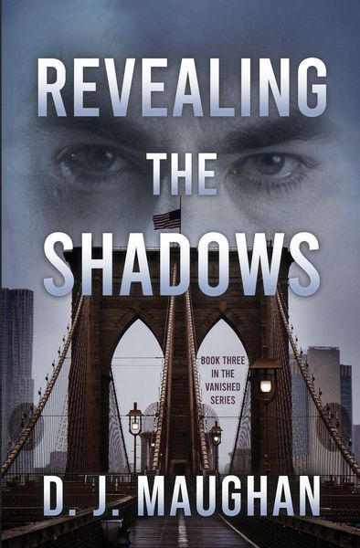 Produktbild: Revealing the Shadows