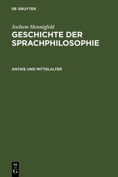 Produktbild: Antike und Mittelalter